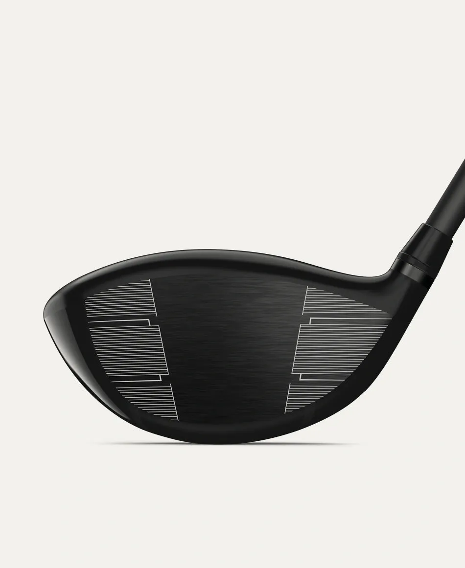 Wilson DYNAPWR Max Mens Golf Driver
