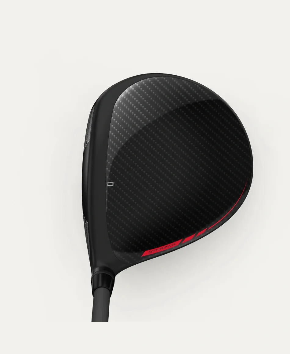 Wilson DYNAPWR Max Mens Golf Driver