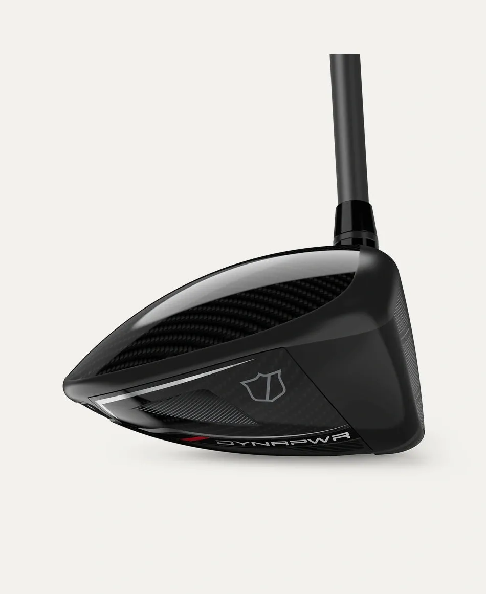 Wilson DYNAPWR Max Mens Golf Driver