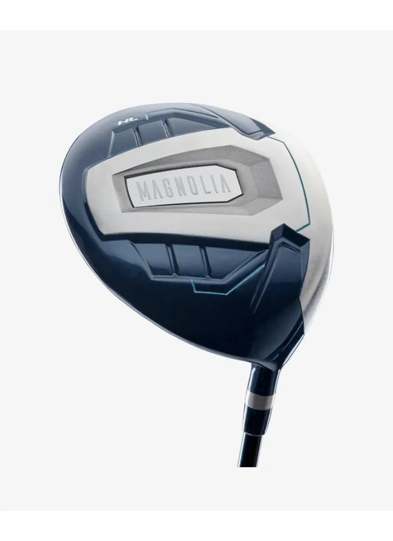 Wilson Magnolia Complete Womens Golf Set Tall ( 1 Inch) - Stand Bag