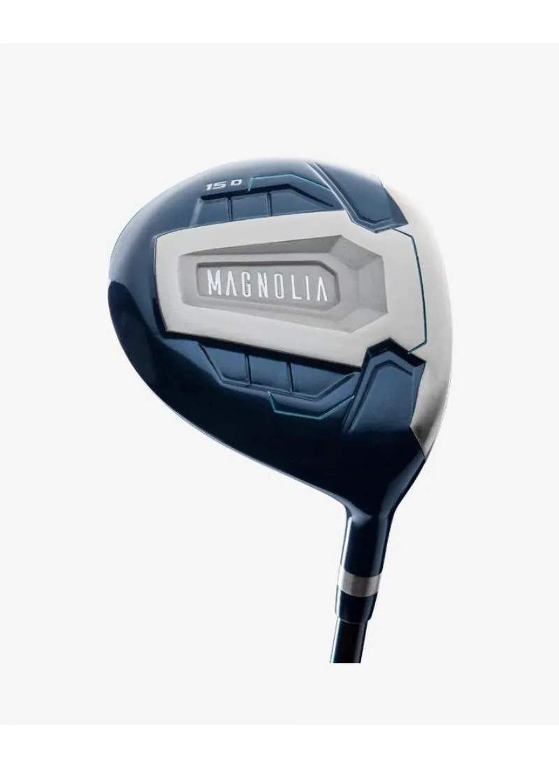Wilson Magnolia Complete Womens Golf Set Tall ( 1 Inch) - Stand Bag
