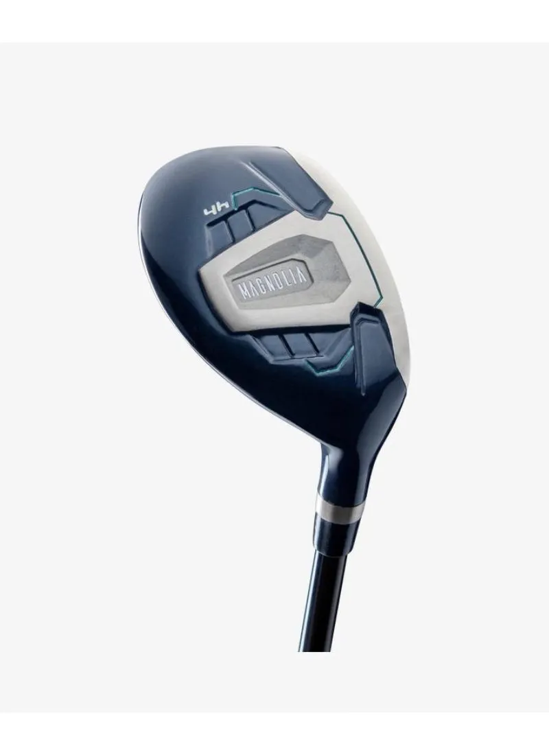 Wilson Magnolia Complete Womens Golf Set Tall ( 1 Inch) - Stand Bag
