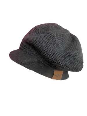 Winter Military Cap