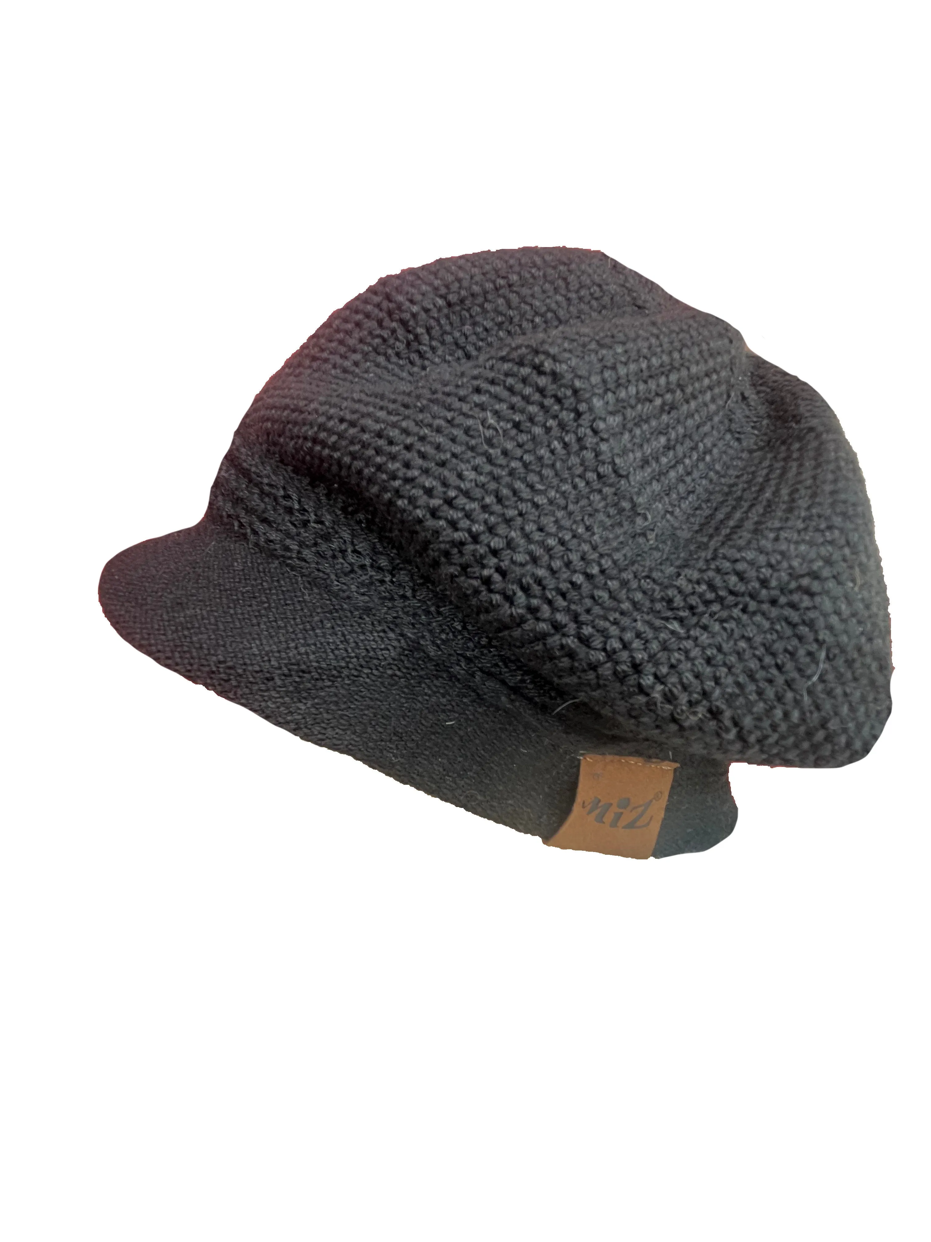 Winter Military Cap