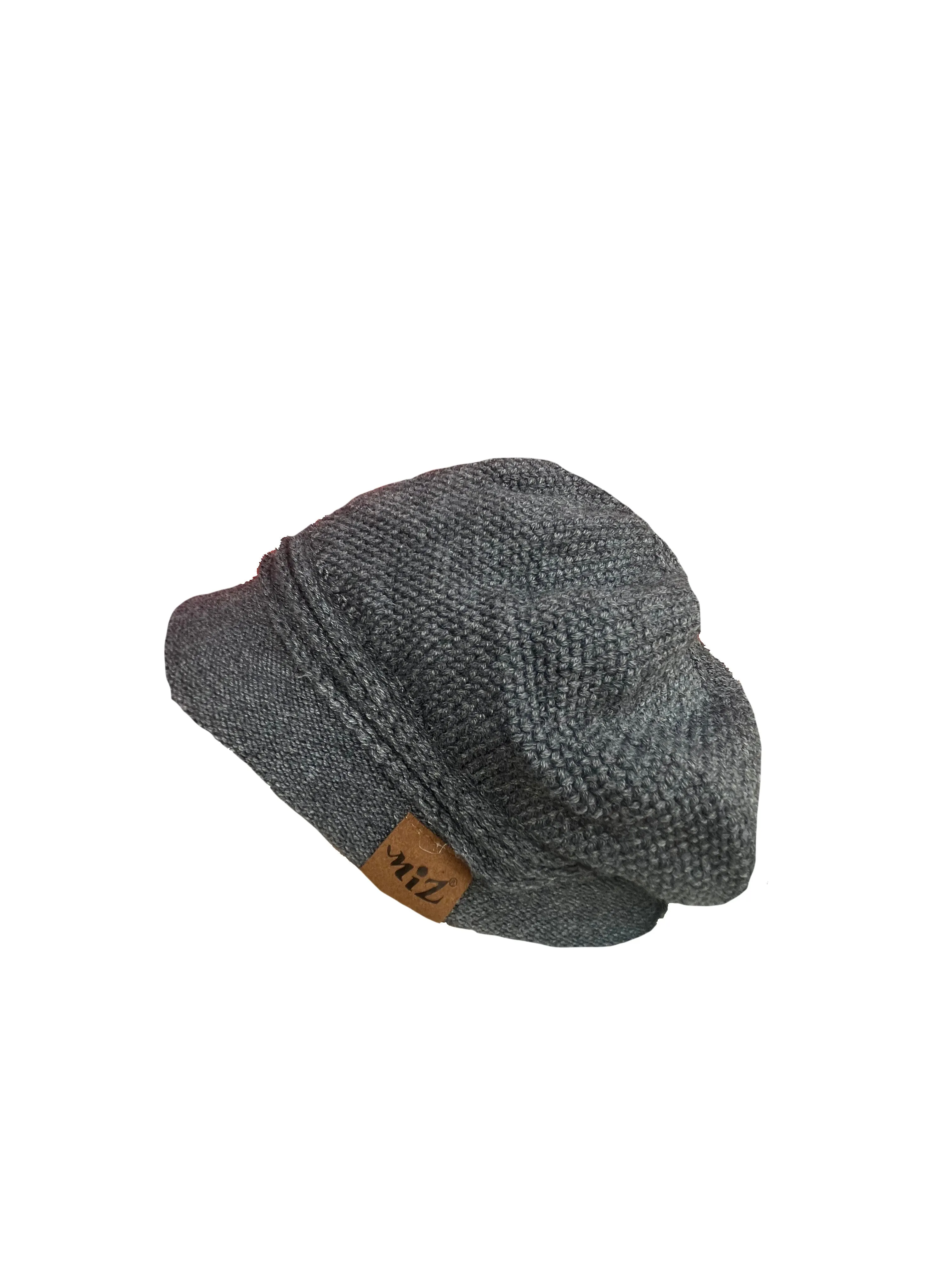 Winter Military Cap