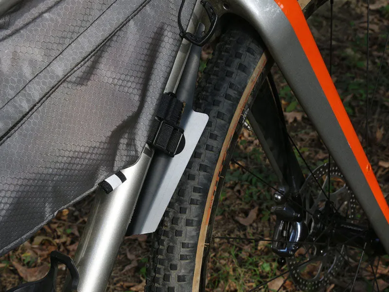 Woho Shovel Fender