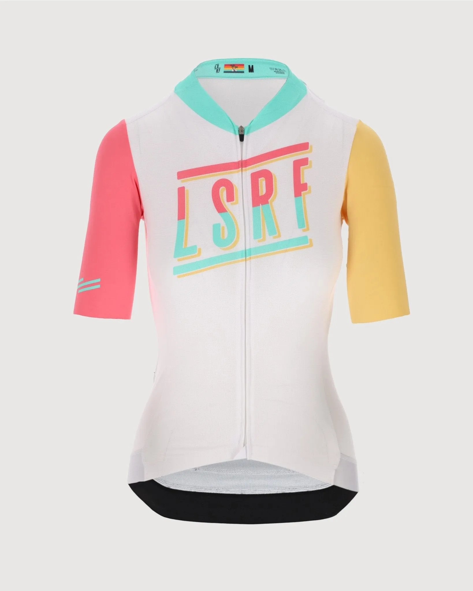 Women Race Jersey La Jolla