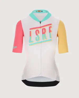 Women Race Jersey La Jolla