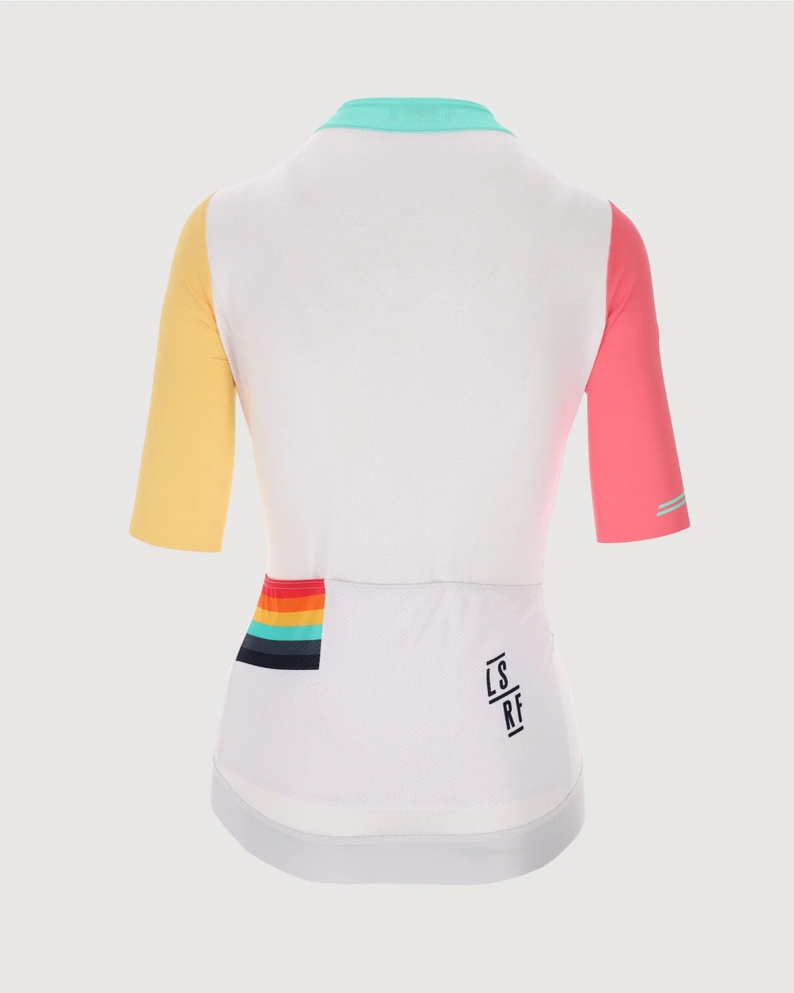 Women Race Jersey La Jolla