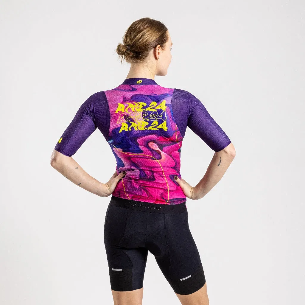 Women's Ambassador Jersey