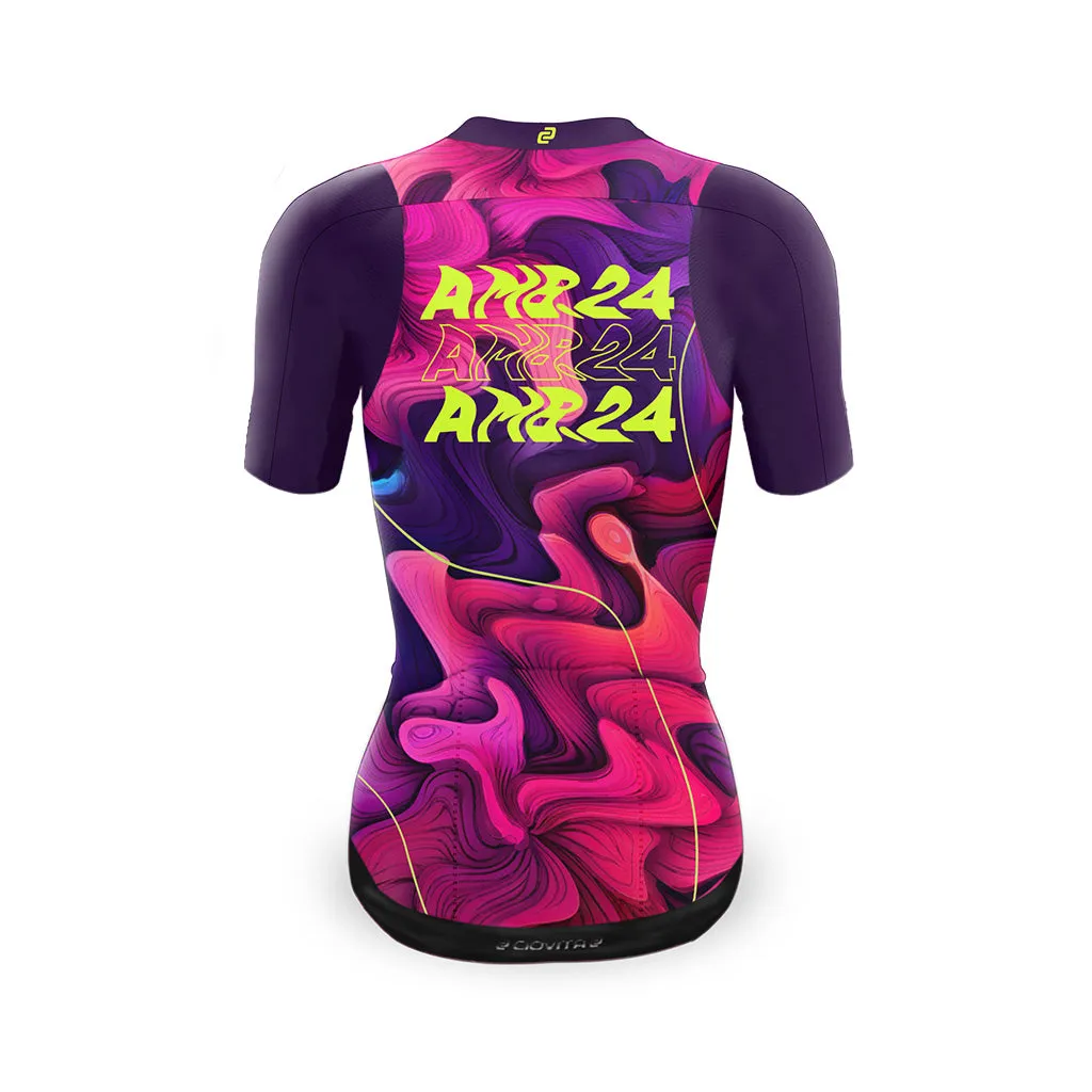 Women's Ambassador Jersey