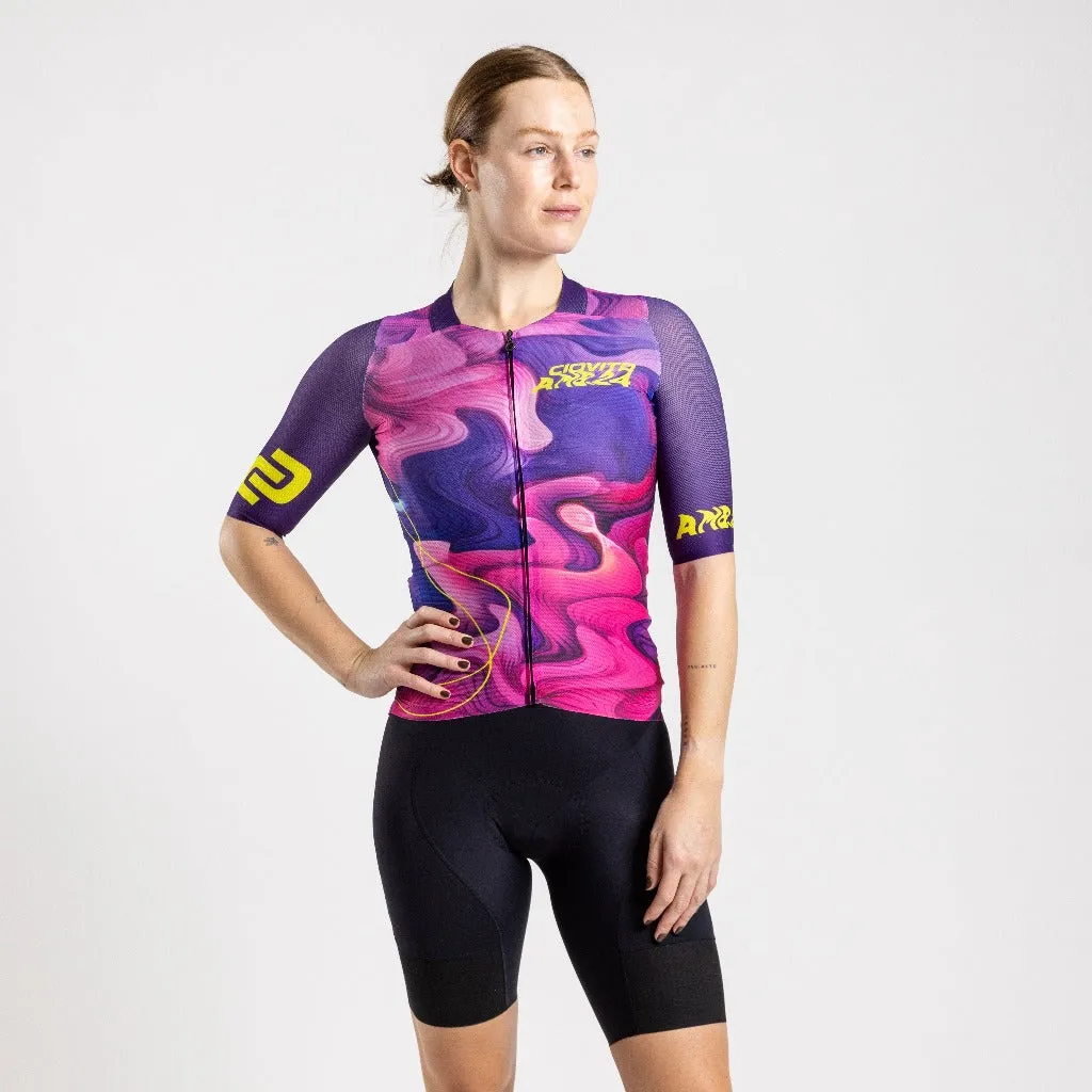 Women's Ambassador Jersey