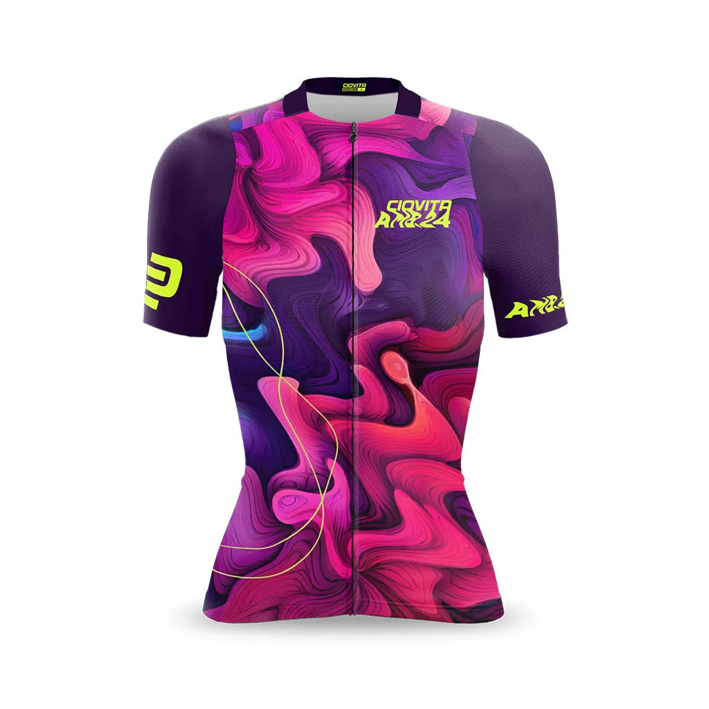 Women's Ambassador Jersey