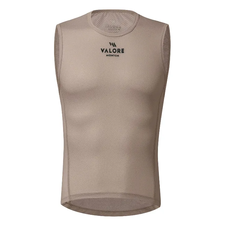 WOMENS BASE LAYER SUMMER STRAORDINARIO ROSE WHITE
