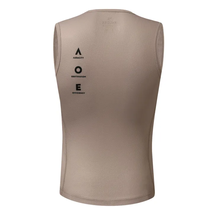 WOMENS BASE LAYER SUMMER STRAORDINARIO ROSE WHITE