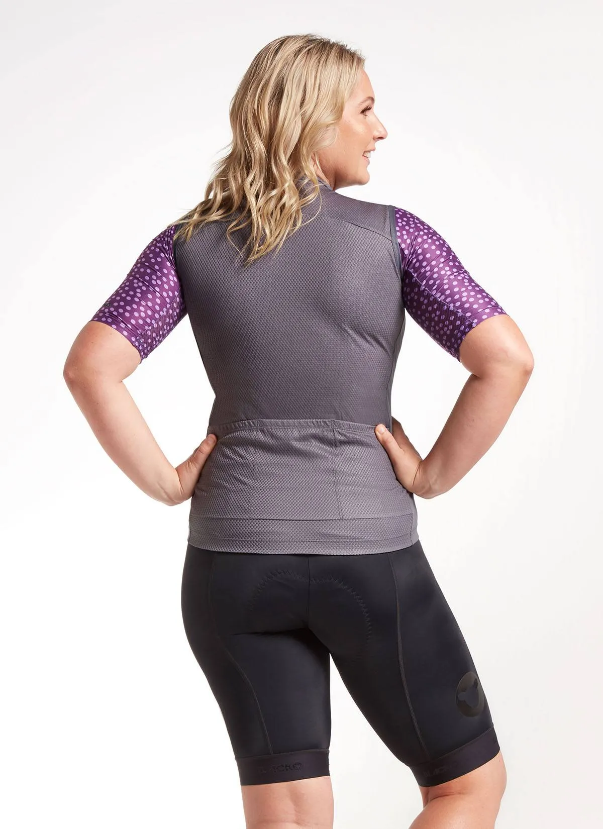 Women's Essentials TEAM Vest - Charcoal