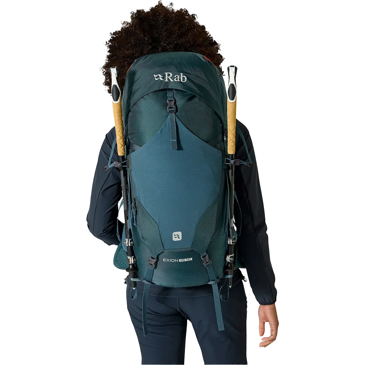 Women's Exion 45 ND