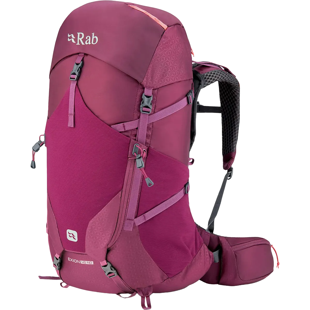 Women's Exion 45 ND