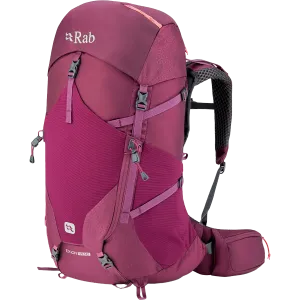 Women's Exion 45 ND