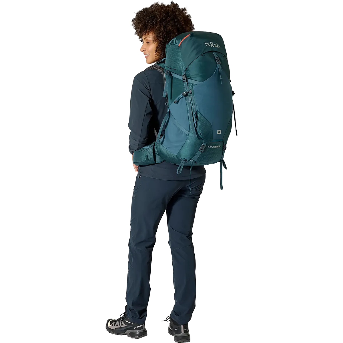 Women's Exion 45 ND