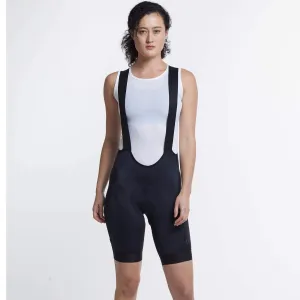 Women's Foundation Bib 2021 - Black