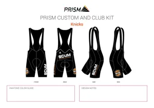 Women's Grand Tour Knicks  - Integrated Silicone Gripper