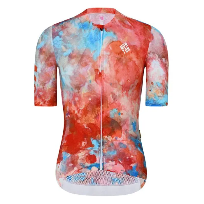 WOMENS JERSEY FIERY HORIZONS