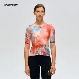 WOMENS JERSEY FIERY HORIZONS