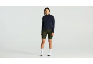 Women's Prime Power Grid Long Sleeve Jersey