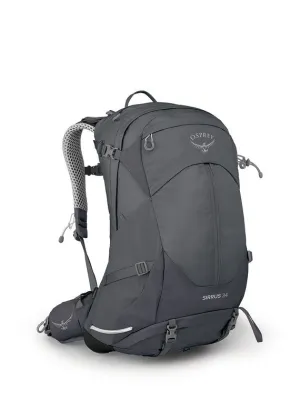 Women's Sirrus 34 Backpack