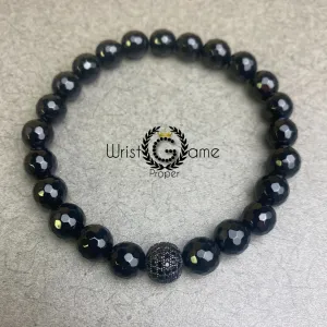 World_Onyx Black