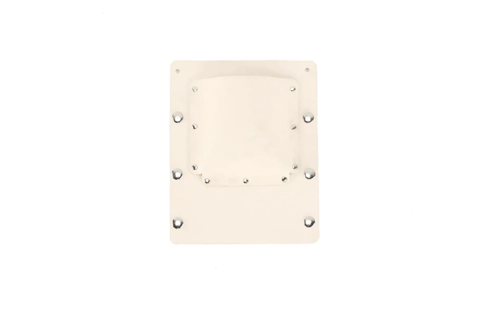 Would you like to add a Removable Leather Divider?