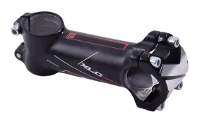 XLC Carbon Alloy SL Stem - 31.8mm - 8 Degree Rise - Black