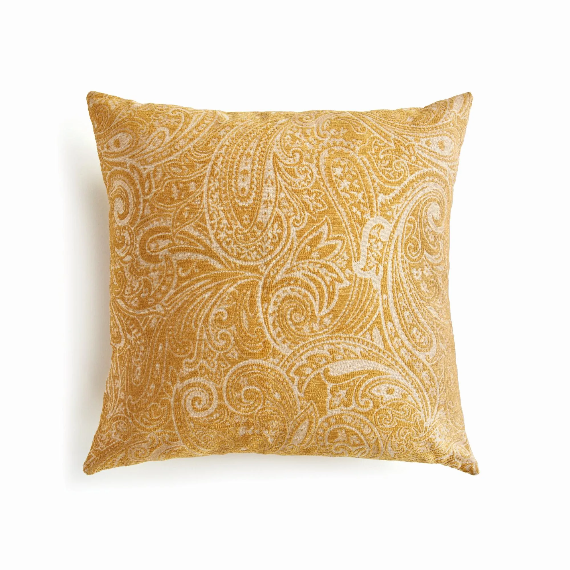Yara Square Indoor Outdoor Pillow 20"