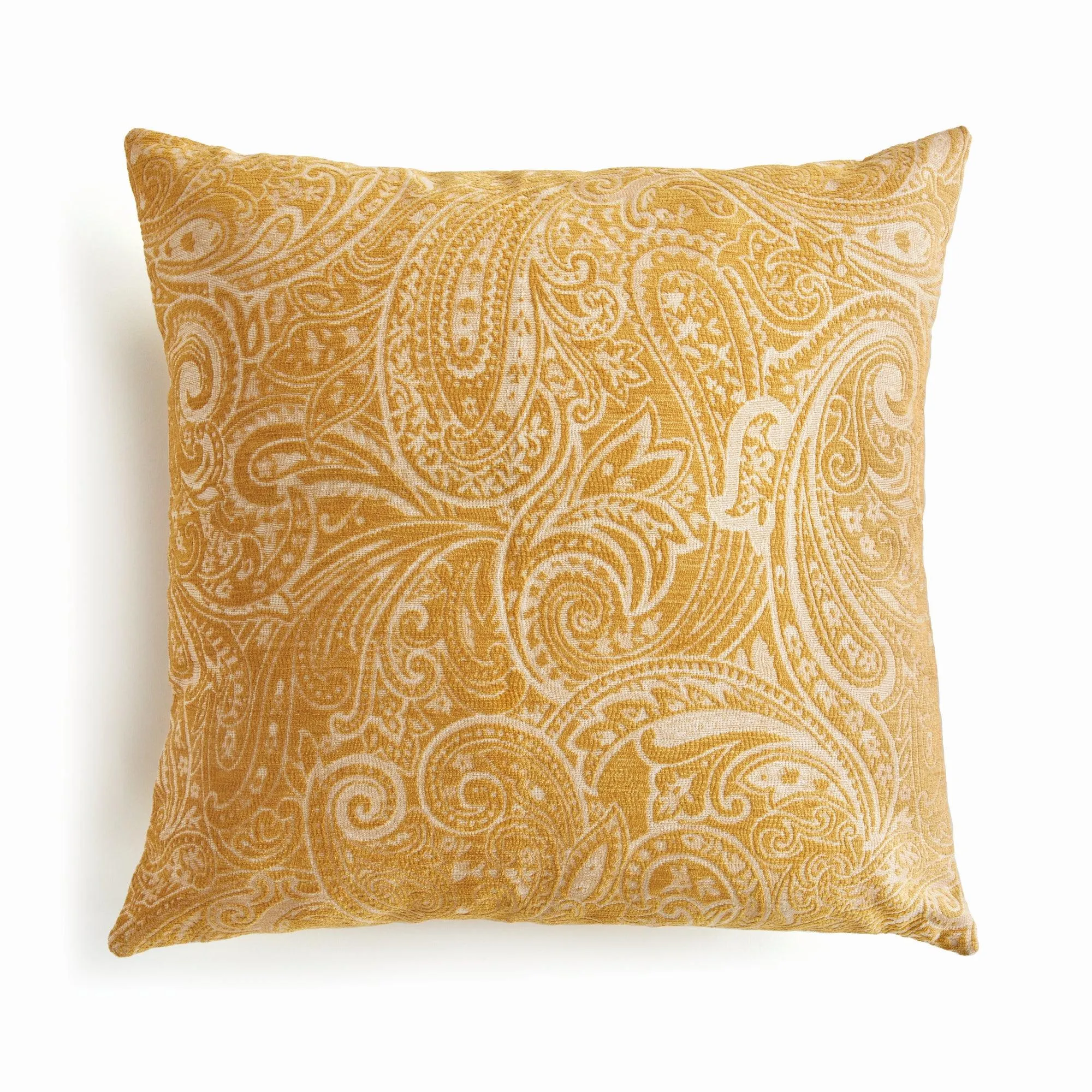 Yara Square Indoor Outdoor Pillow 24"