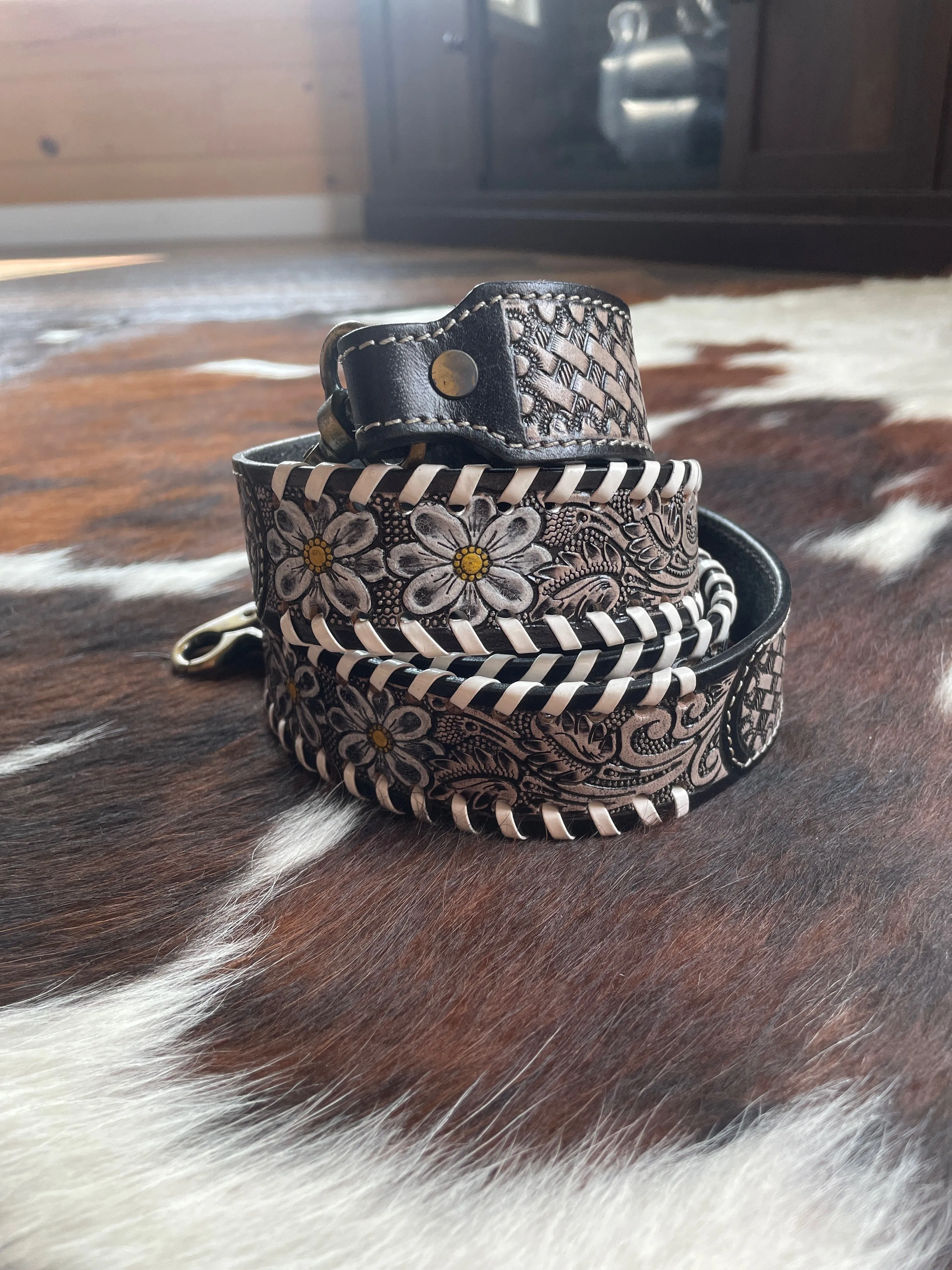 ZOYA STRAP