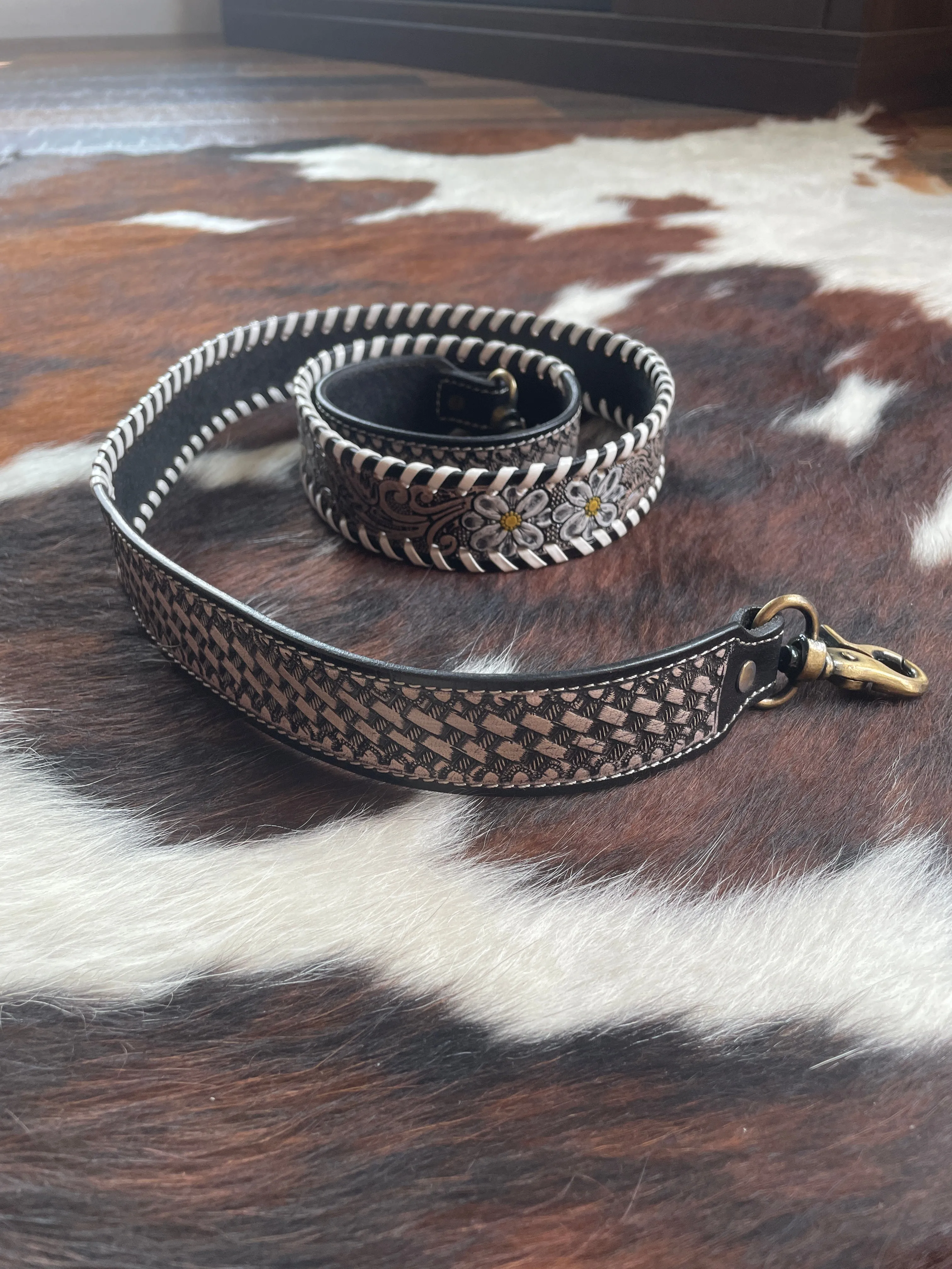 ZOYA STRAP