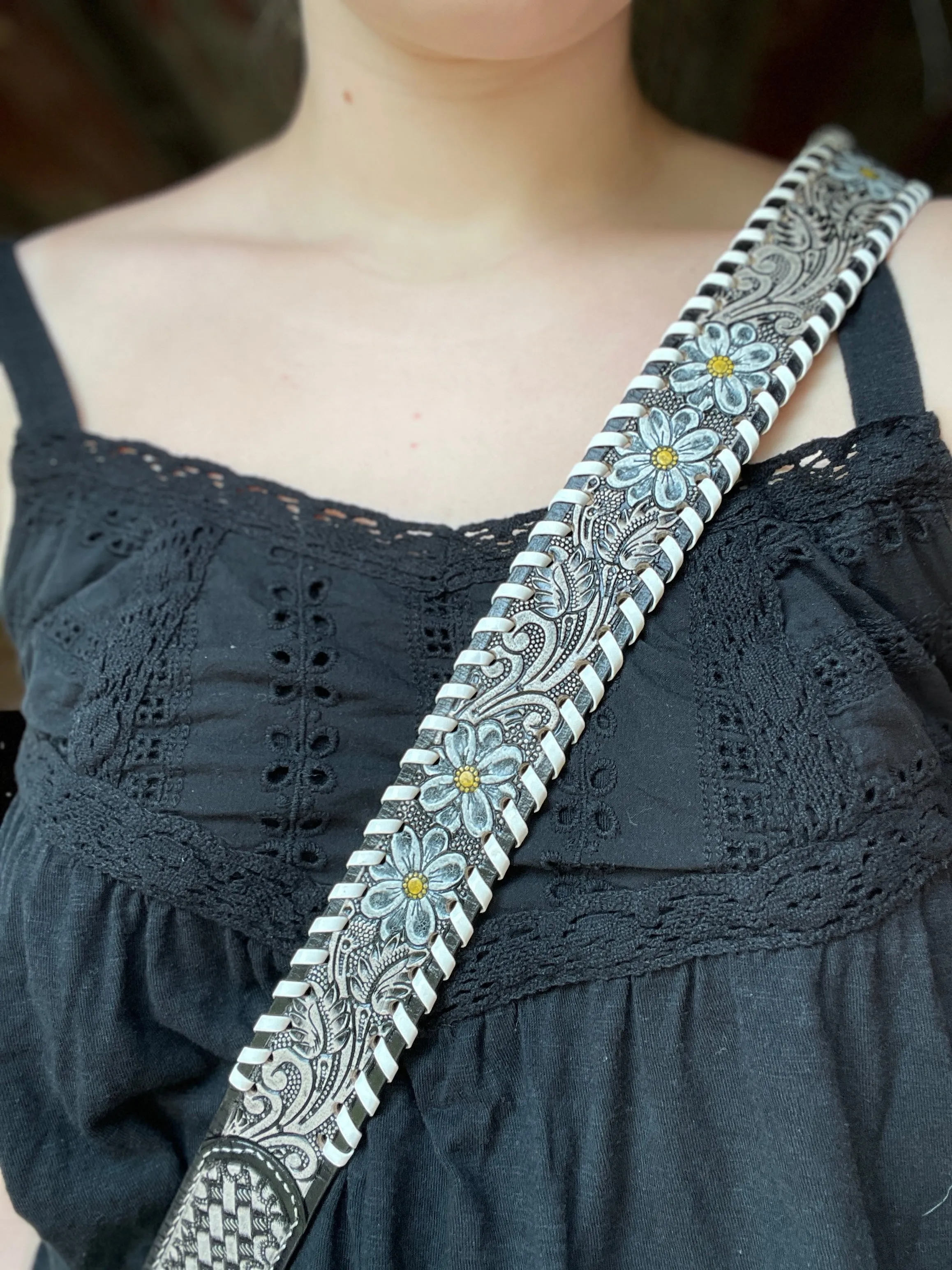ZOYA STRAP