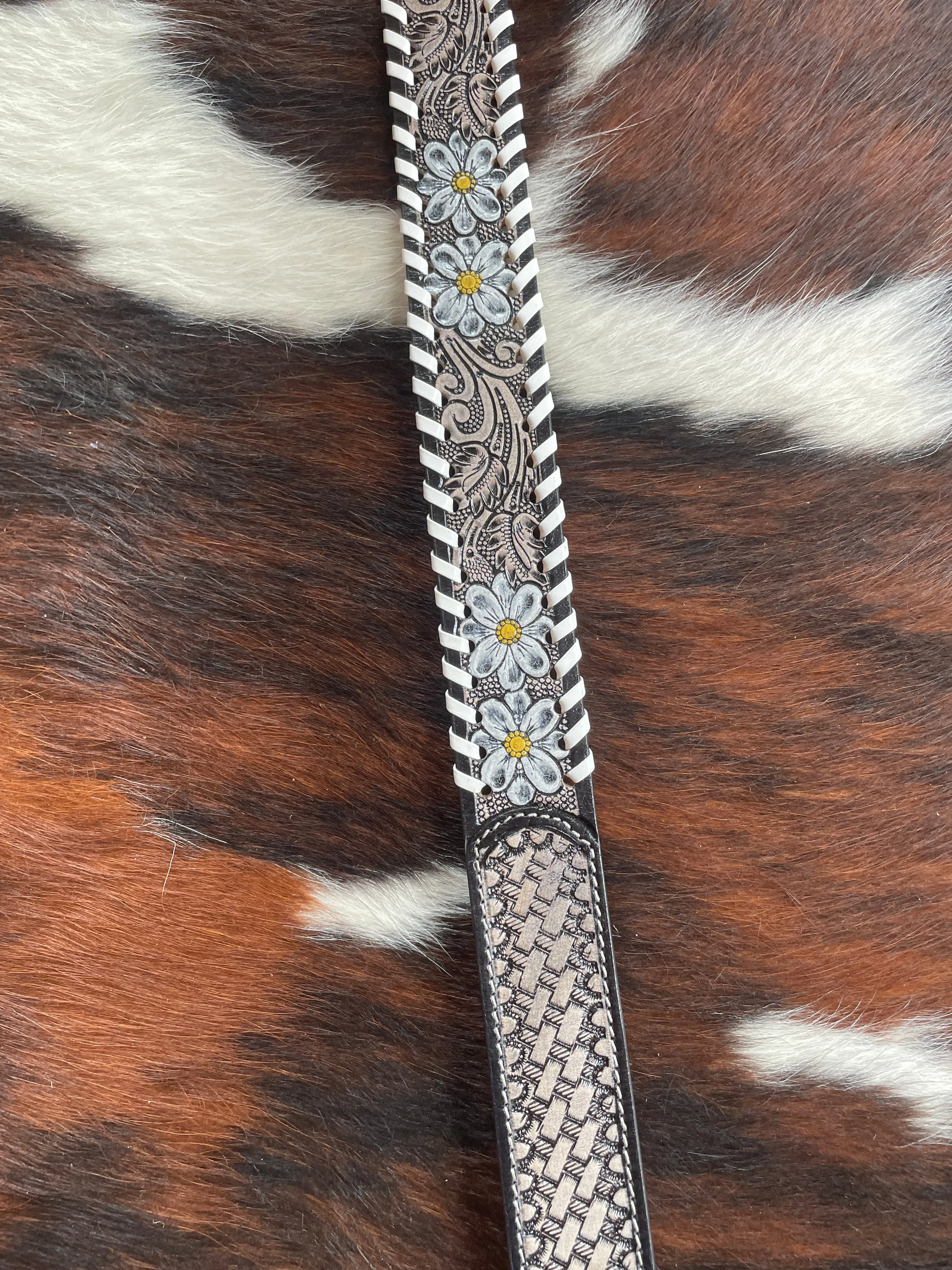 ZOYA STRAP