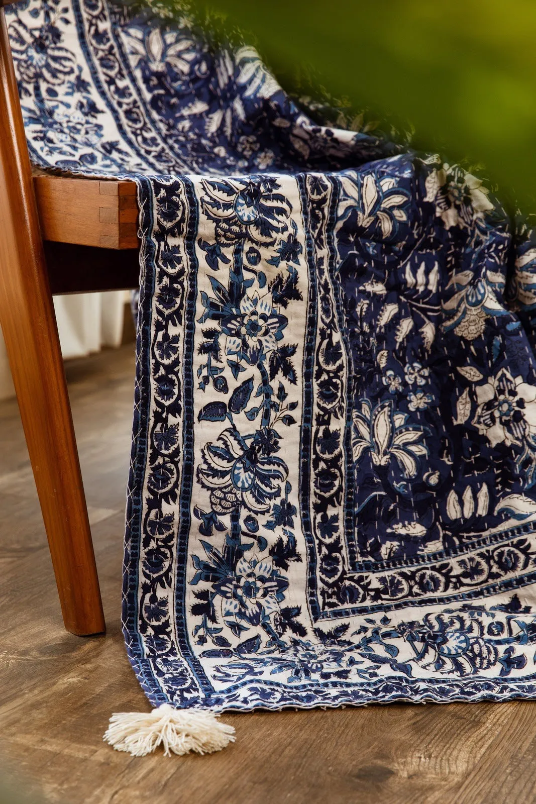 Zuma Tablecloth