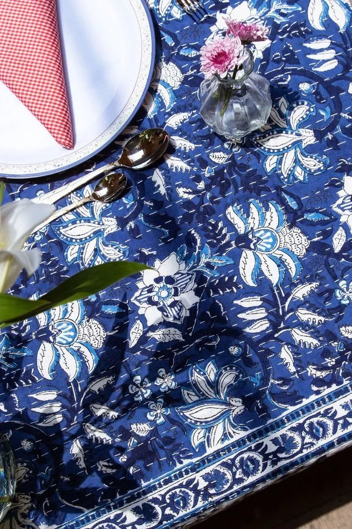 Zuma Tablecloth